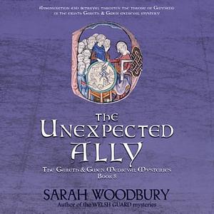 The Unexpected Ally by Sarah Woodbury