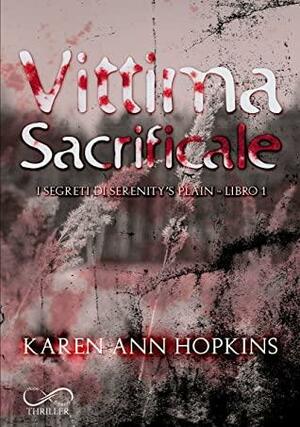 Vittima sacrificale by Karen Ann Hopkins