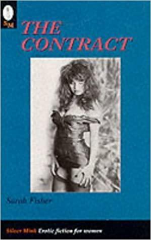 The Contract by Sarah Fisher