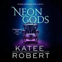 Neon Gods by Katee Robert