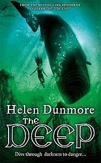 The Deep by Helen Dunmore