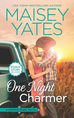 One Night Charmer: An Anthology by Maisey Yates