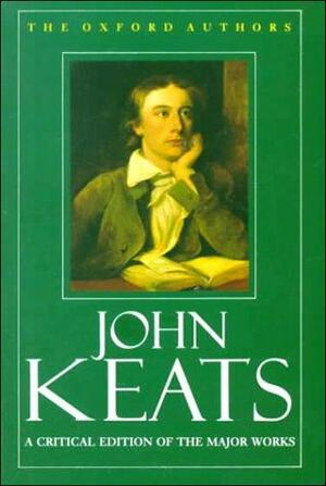 John Keats by John Keats