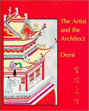 The Artist And The Architect by Demi