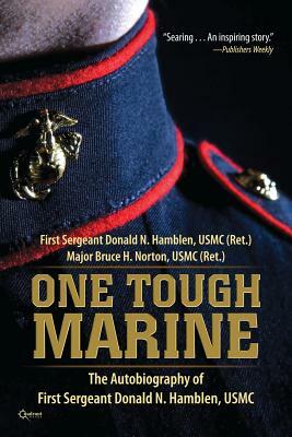 One Tough Marine by Donald N. Hamblen, Bruce H. Norton