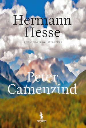 Peter Camenzind by Hermann Hesse