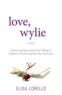 Love, Wylie by Elisa Lorello