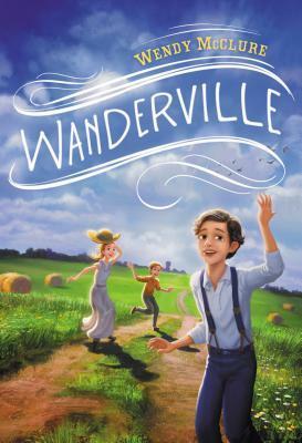 Wanderville by Wendy McClure