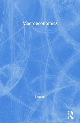 Macroeconomics by Bhaduri