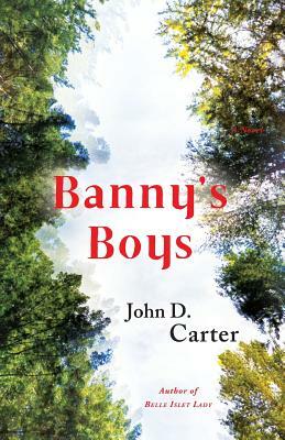 Banny's Boys by John D. Carter