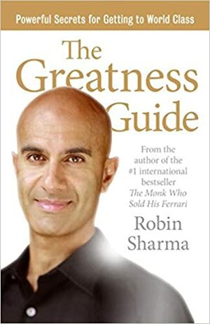 Điều vĩ đại đời thường by Robin S. Sharma