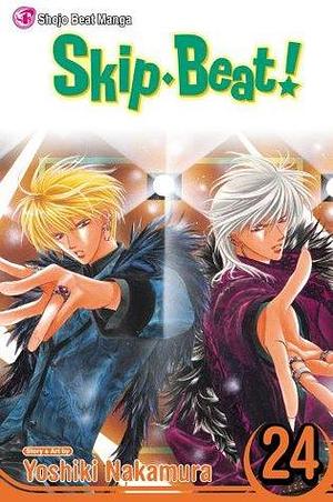 Skip Beat!, Vol. 24 by Yoshiki Nakamura