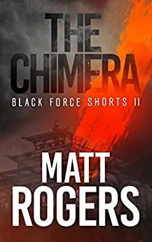 The Chimera by Matt Rogers