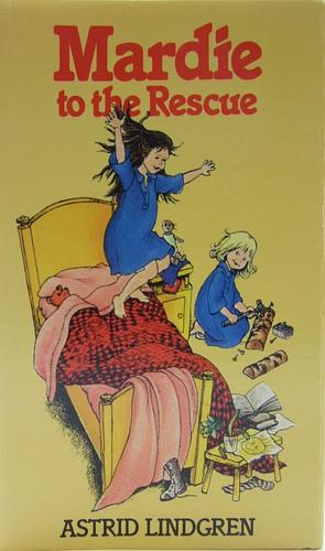 Mardie to the Rescue by Astrid Lindgren