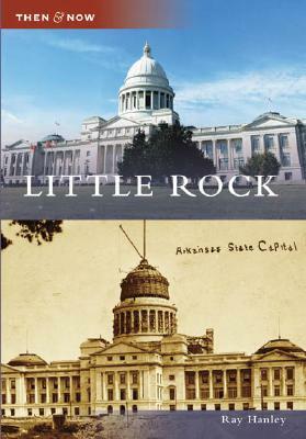 Little Rock by Ray Hanley