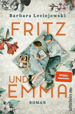 Fritz und Emma by Barbara Leciejewski