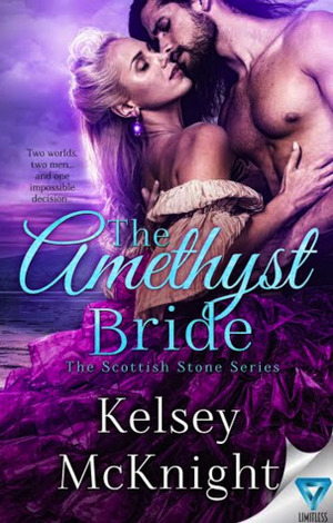 The Amethyst Bride by Kelsey McKnight