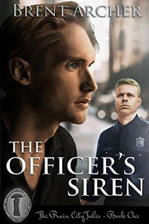 The Officer's Siren by Brent Archer