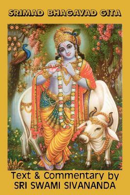 Srimad Bhagavad Gita by Lord Krishna