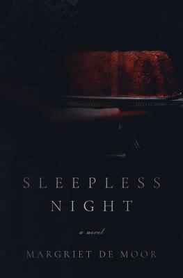 Sleepless Night by Margriet de Moor