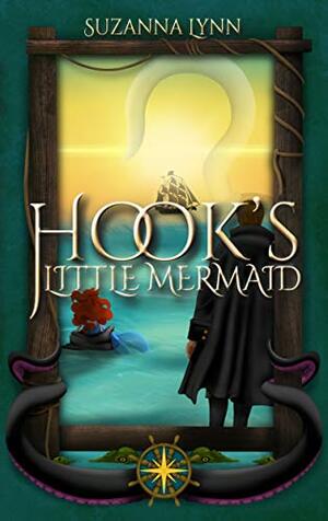 Hook's Little Mermaid by Suzanna Lynn