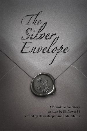 The Silver Envelope by sinflower81