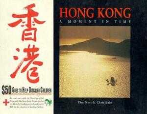 Hong Kong: A Cultural and Literary History by Tim Nutt, Chris Bale