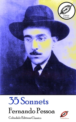 35 Sonnets by Fernando Pessoa