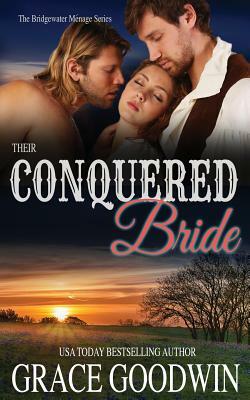 Their Conquered Bride by Grace Goodwin