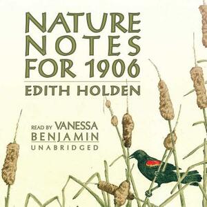 Nature Notes for 1906 by Edith Holden