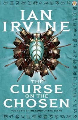 The Curse on the Chosen by Ian Irvine