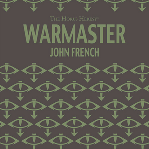 Warmaster by John French