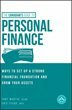 The Canadian's Guide to Personal Finance: Ways to Set Up a Strong Financial Foundation and Grow YourAssets by Eric Tyson, Tony Martin