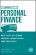 The Canadian's Guide to Personal Finance: Ways to Set Up a Strong Financial Foundation and Grow YourAssets by Tony Martin, Eric Tyson