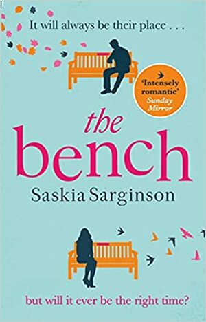 The Bench by Saskia Sarginson