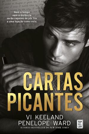Cartas Picantes by Penelope Ward, Vi Keeland