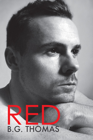 Red by B.G. Thomas