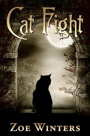 Cat Fight by Zoe Winters