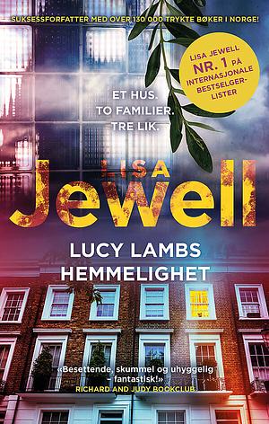 Lucy Lambs hemmelighet by Lisa Jewell