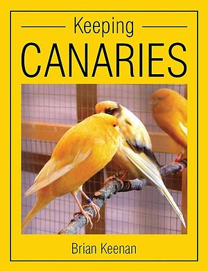 Keeping Canaries by Brian Keenan