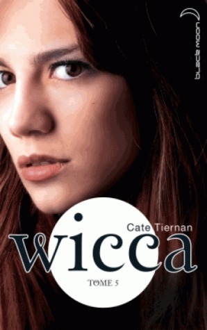 Sweep: Reckoning, Full Circle, and Night's Child: Volume 5 by Cate Tiernan