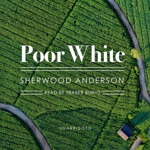 Poor White by Sherwood Anderson