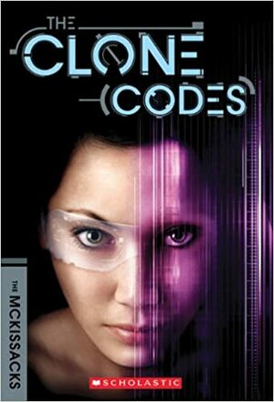 The Clone Codes by Patricia McKissack