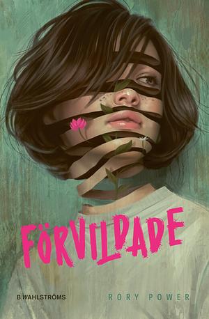 Förvildade by Rory Power