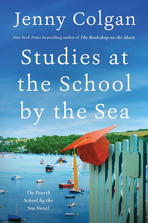 Studies at the School by the Sea by Jenny Colgan