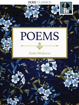 Poems by Emily Dickinson