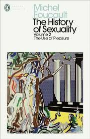 The History of Sexuality, Volume 2: The Use of Pleasure by Robert Hurley, Michel Foucault