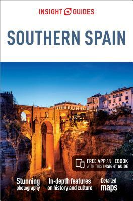 Insight Guides Southern Spain (Travel Guide with Free Ebook) by Insight Guides