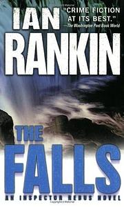 The Falls by Ian Rankin