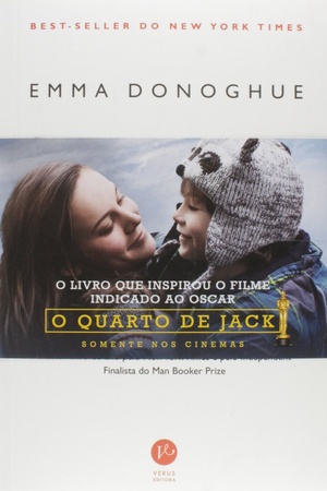 Quarto by Emma Donoghue